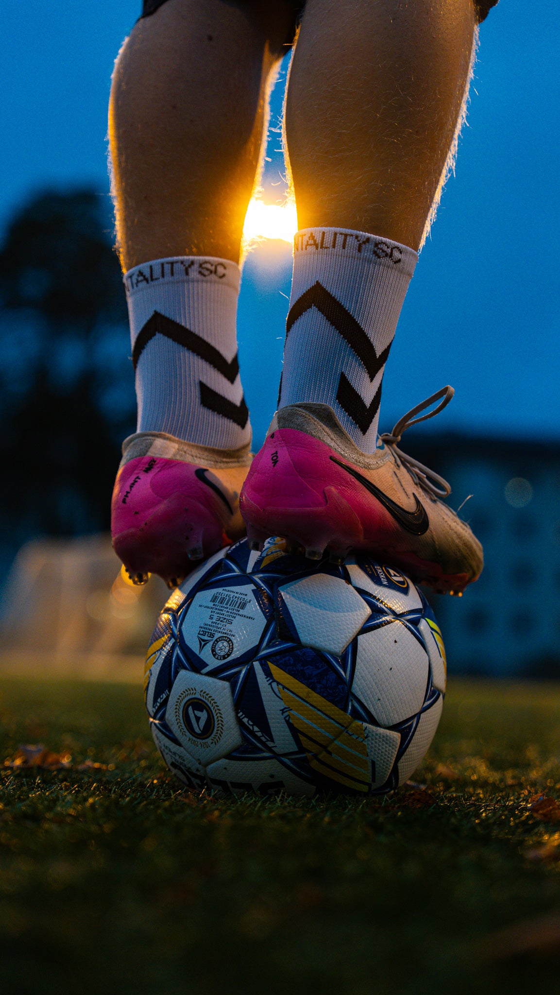 Grip Socks