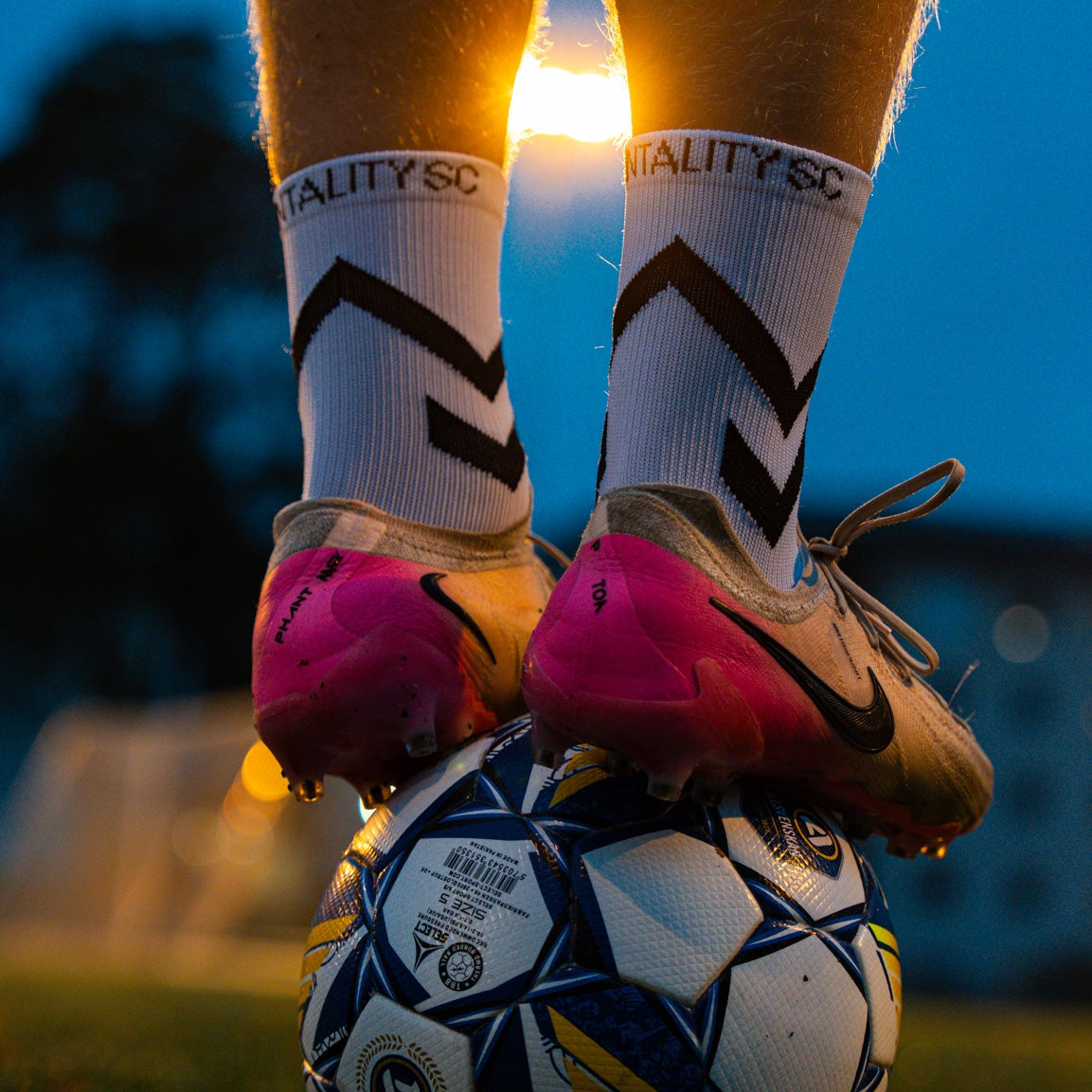 PRO GRIP SOCKS