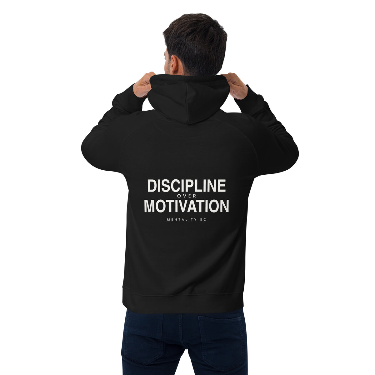 Hoodies & Crewnecks